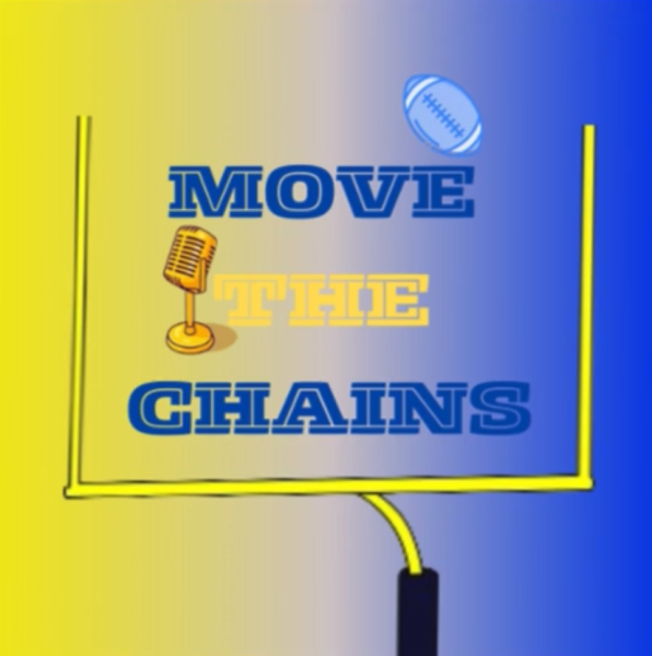 Move The Chains, Episode 7